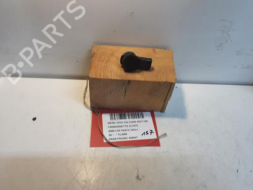 Electronic module MERCEDES-BENZ VITO Van (W447) 116 CDI (447.601, 447.603, 447.605) | BP29168303M83 - Image 3