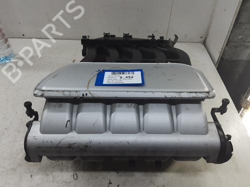 Used Intake manifold Intake manifold VW BORA I (1J2) 2.3 V5 4motion (150 hp) 20283694 20283694