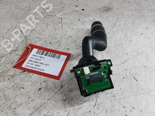 Steering column stalk JAGUAR F-PACE (X761) 3.0 SDV6 AWD | BP32711274I23 - Image 3