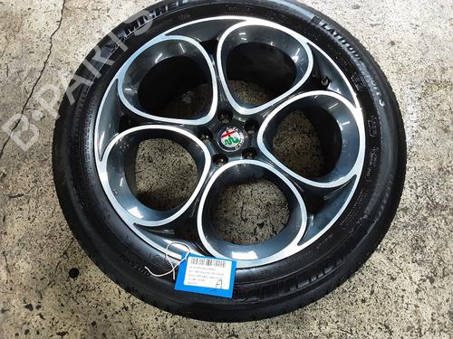 Felg ALFA ROMEO STELVIO (949_) 2.2 D (949.AXC1A) (190 hp) 22176791