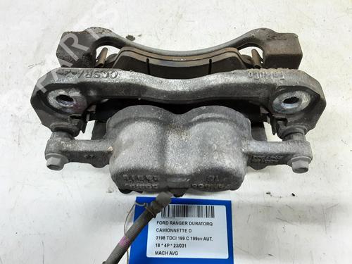 Left front brake caliper FORD RANGER (TKE) 3.2 TDCi 4x4 | BP20270638M105 - Image 2