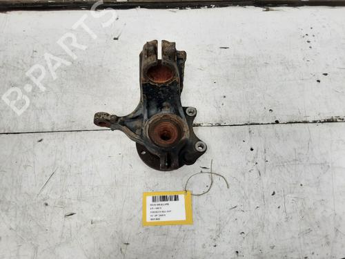 Fusee links voor Fusee links voor PEUGEOT 208 I (CA_, CC_) 1.2 VTI 82 (82 hp) 36365447 36365447