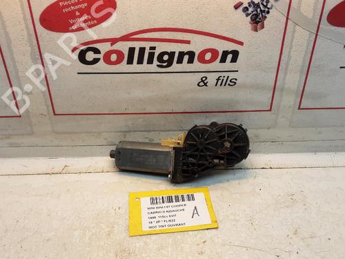 Schiebedachmotor für MINI MINI Convertible (F57) Cooper D (116 hp) 32382715