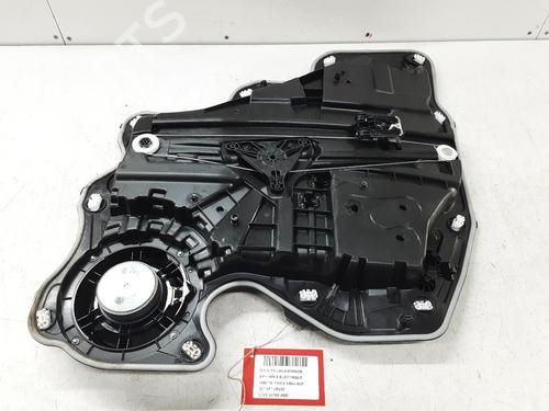 Vindusheismekanisme høyre bak VW TIGUAN (CT1) 1.5 eTSI (131 hp) 31708491