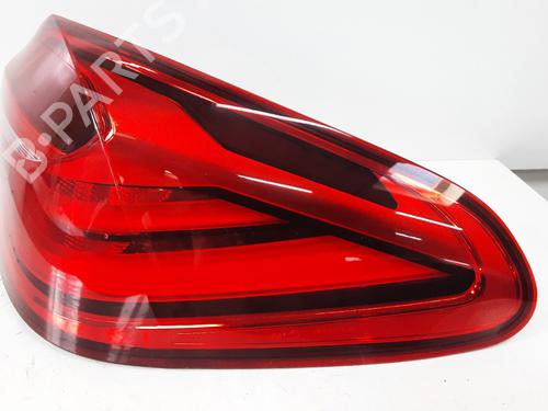 Right taillight BMW X4 (F26) xDrive 20 d | BP37497602C35 - Image 3