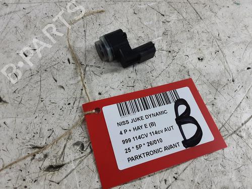 Used Electronic module Electronic module NISSAN JUKE (F16_) 1.0 (114 hp) 33439728 33439728