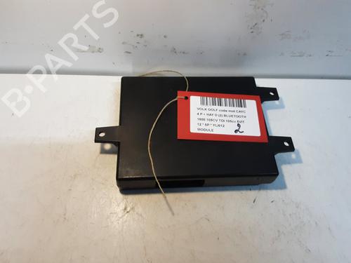 Control unit VW GOLF VI (5K1) 1.6 TDI | BP29015026M11 - Image 3