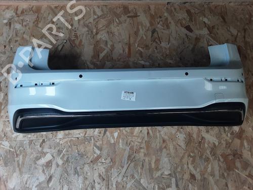 Used Rear bumper Rear bumper VW GOLF VIII (CD1, DA1) 2.0 TDI (116 hp) 25936129 25936129
