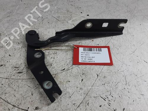 Dørhængsel/Dørbegrænser VW GOLF VII (5G1, BQ1, BE1, BE2) 1.0 TSI (115 hp) 33007619