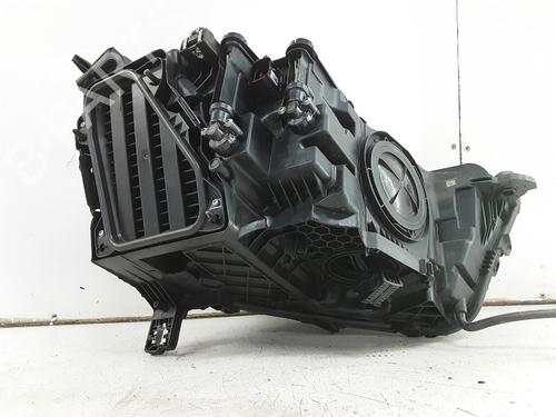 Left headlight AUDI Q3 (F3B) 35 TFSI | BP39965852C28 - Image 5