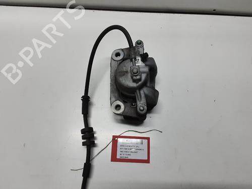 Left front brake caliper MERCEDES-BENZ A-CLASS (W177) A 180 d (177.003) | BP32249197M105 - Image 3