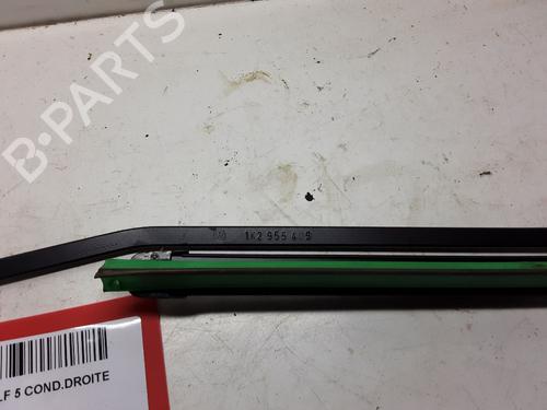 Front windshield wiper arm VW GOLF V (1K1) 1.9 TDI | BP20283262C143 