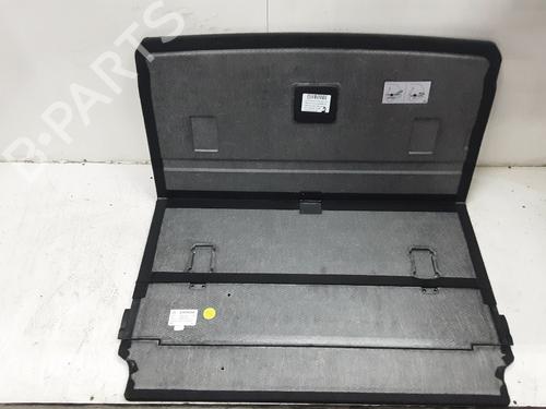 Luggage compartment floor VW PASSAT B8 Variant (3G5, CB5) 1.6 TDI | BP28472424I33 - Image 2