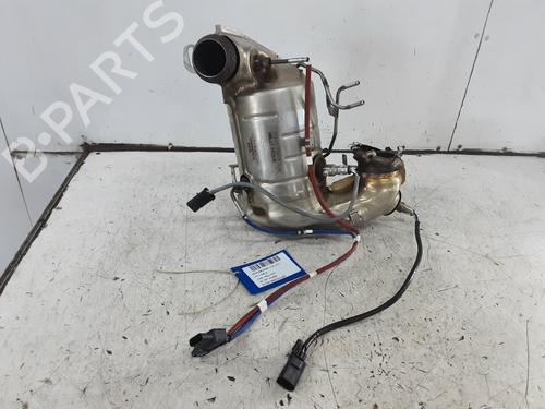 Used Particulate filter Particulate filter NISSAN QASHQAI II (J11, J11_) 1.3 DIG-T (140 hp) 32245800 32245800