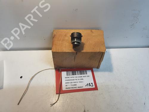 Elektronisk modul MERCEDES-BENZ VITO Van (W447) 116 CDI (447.601, 447.603, 447.605) (163 hp) 29168305