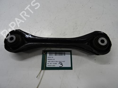 Used Right rear suspension arm BMW 1 (E81) 118 d (136 hp) 20275399