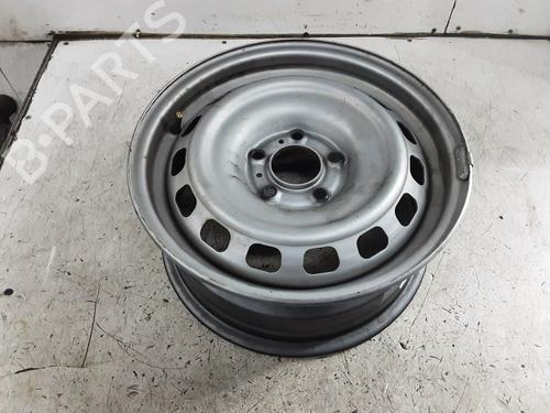 Used Rim Rim PEUGEOT PARTNER Box Body/MPV (K9) 1.5 BlueHDi 100 (102 hp) 32711255 32711255