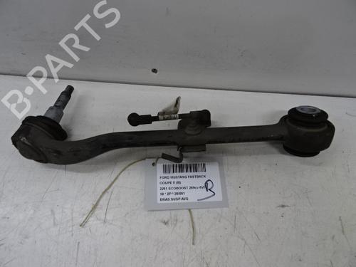 Used Left front suspension arm Left front suspension arm FORD USA MUSTANG Coupe 2.3 EcoBoost (290 hp) 20276151 20276151