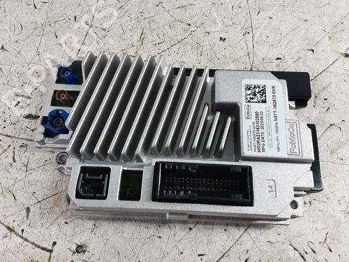 Control unit FORD FOCUS IV (HN) 1.0 EcoBoost mHEV | BP37633322M11 - Image 3