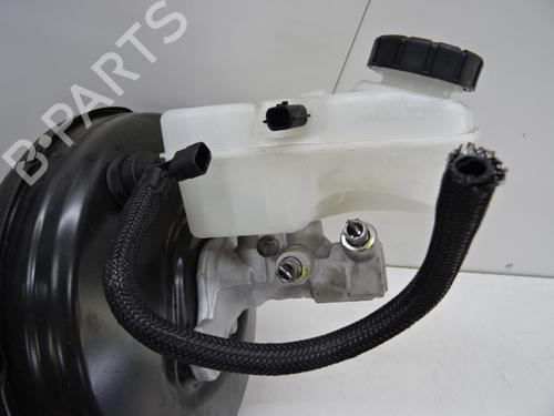 Used Brake master cylinder RENAULT CLIO IV (BH_) 1.5 dCi 75 (75 hp) 20271943