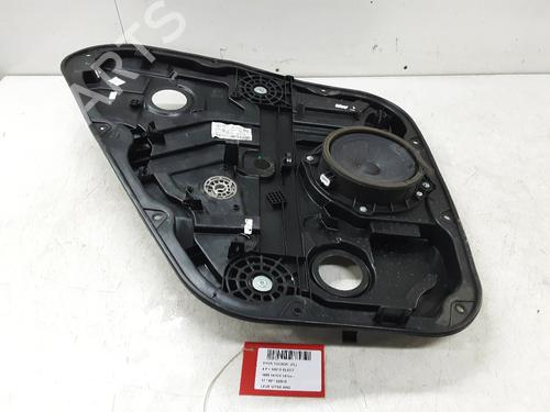 Used Rear left window mechanism HYUNDAI TUCSON (TL, TLE) 1.7 CRDi (141 hp) 20281009