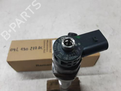 Injector VW GOLF VII (5G1, BQ1, BE1, BE2) 2.0 TDI | BP28472572M100