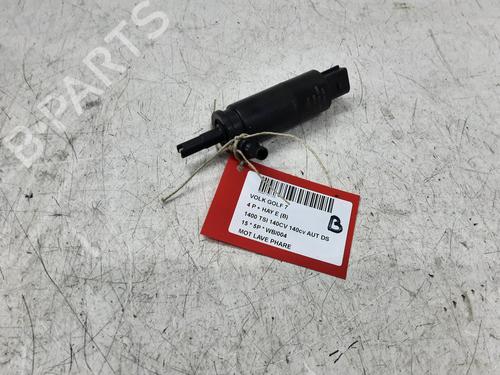 Used Washer pump VW GOLF VII (5G1, BQ1, BE1, BE2) 1.4 TSI (140 hp) 20288132