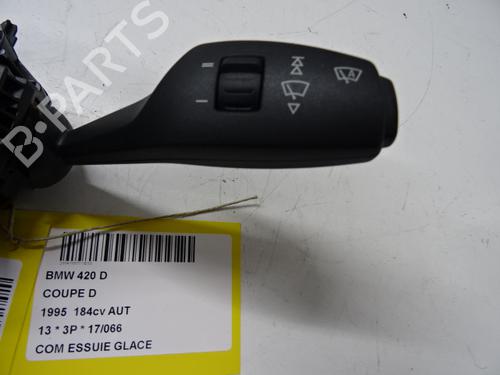 Used Steering column stalk BMW 4 Coupe (F32, F82) 420 d (184 hp) 20272793