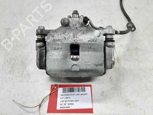 venstre-bremsekaliber-foran-kia-picanto-iii-ja-2017-23095647 main image