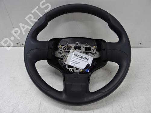 Rat Rat CITROËN C3 Picasso (SH_) 1.2 THP 110 (SHHNZ6) (110 hp) 39054155 39054155