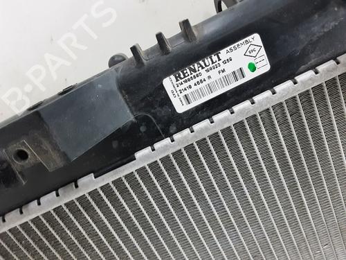 Køler DACIA LOGAN MCV II TCe 90 (K8M1, K8MA, K8AC) | BP28216832M31