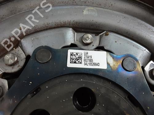 Flywheel VW TIGUAN (AD1, AX1) 2.0 TDI | BP23095530M101 