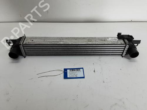 Used Intercooler Intercooler FIAT FIORINO Box Body/MPV (225_) 1.3 D Multijet (80 hp) 20278946 20278946