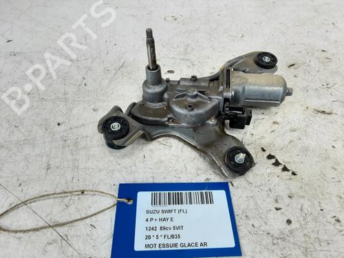 viskermotor-bagrude-suzuki-swift-v-az-2017-32242912 main image