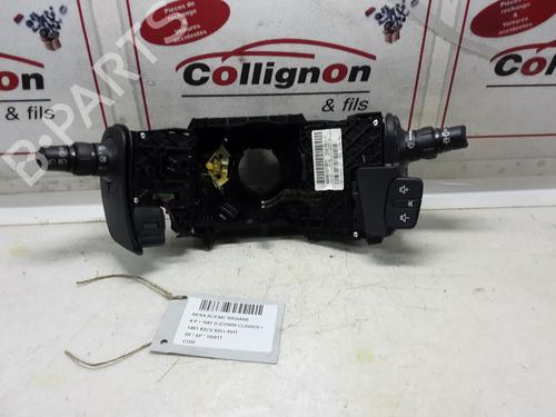 Used Switch RENAULT GRAND SCÉNIC II (JM0/1_) 1.5 dCi (JM02, JM13) (101 hp) 20283567