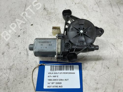 Right front window motor VW GOLF VII (5G1, BQ1, BE1, BE2) 2.0 GTI | BP20277690E20 