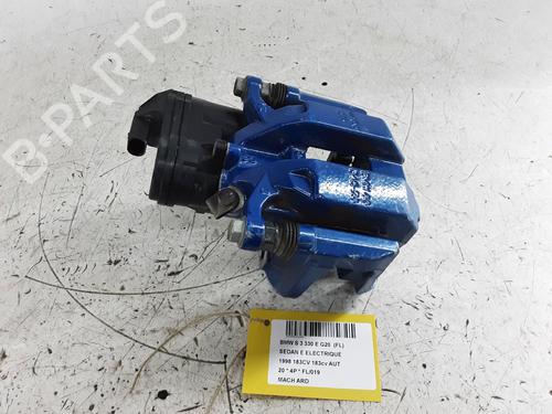 Used Right rear brake caliper Right rear brake caliper BMW 3 (G20, G80, G28) 330 e Plug-in-Hybrid (252 hp) 36365941 36365941