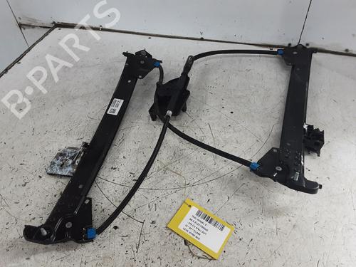 Used Front right window mechanism Front right window mechanism 37176542 37176542