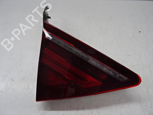 Used Left tailgate light Left tailgate light AUDI A7 Sportback (4GA, 4GF) 3.0 TDI (211 hp) 20269787 20269787