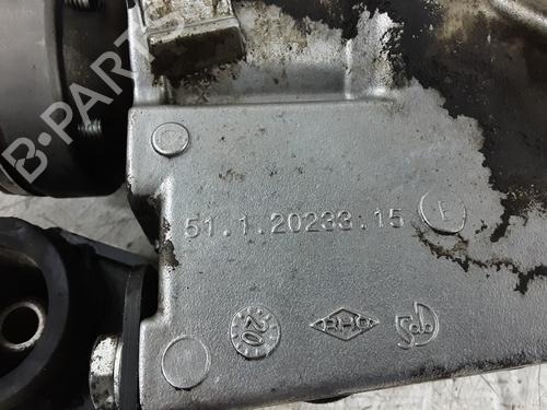 Transfer box PEUGEOT BOXER Van 2.2 BlueHDi 140 | BP31312704M36 - Image 3
