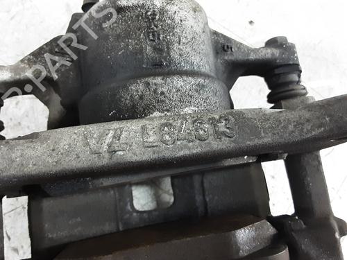 Left front brake caliper TOYOTA COROLLA Saloon (_E21_) 1.8 VVTi Hybrid (ZWE211, MZEA12) | BP31823200M105 - Image 3