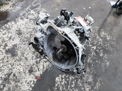Gearbox CITROËN BERLINGO (ER_, EC_) 1.5 BlueHDi 130 (ECYHZJ, ECYHZR) | BP36951234M3 - Image 2