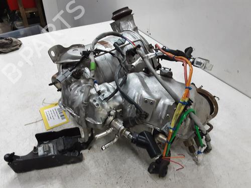 Particulate filter RENAULT TRAFIC III Van (FG_) 2.0 dCi 110 (FGMW) | BP37176673M81 - Image 3