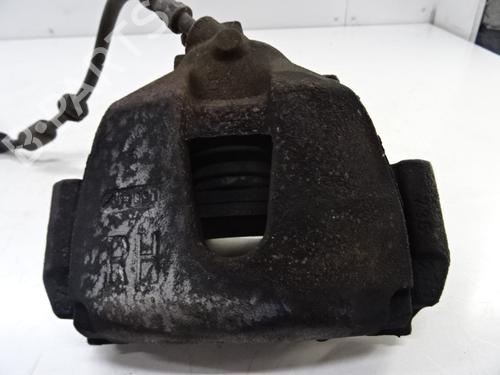 Used Right front brake caliper FORD FOCUS II (DA_, HCP, DP) 1.6 TDCi (90 hp) 20270701