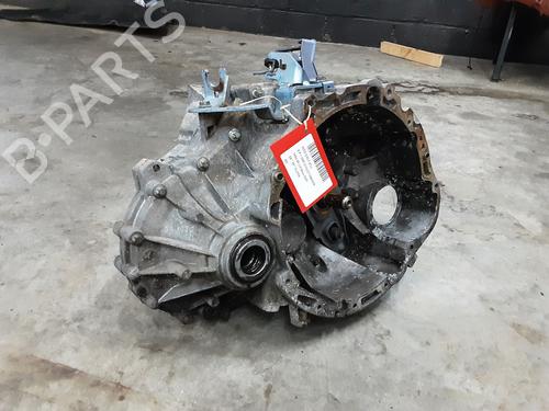 Used Gearbox MITSUBISHI COLT VI (Z3_A, Z2_A) 1.5 DI-D (Z39A) (95 hp) 32248347