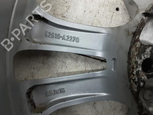 Fælk KIA CEE'D (JD) 1.6 CRDi 110 | BP39063560C45 - Image 4
