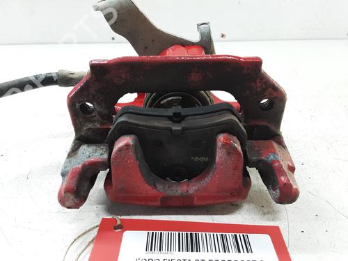 Right rear brake caliper FORD FIESTA VI (CB1, CCN) 1.6 ST | BP28144187M106 