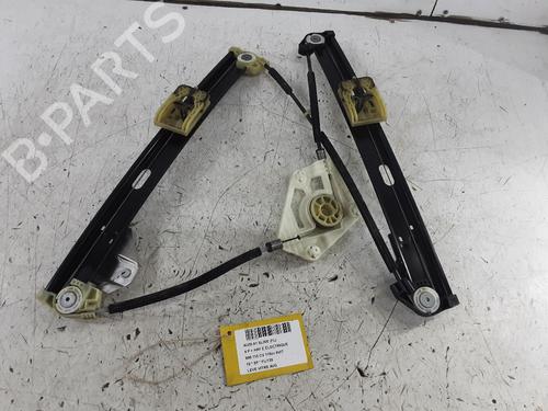 Used Front left window mechanism Front left window mechanism 39058601 39058601