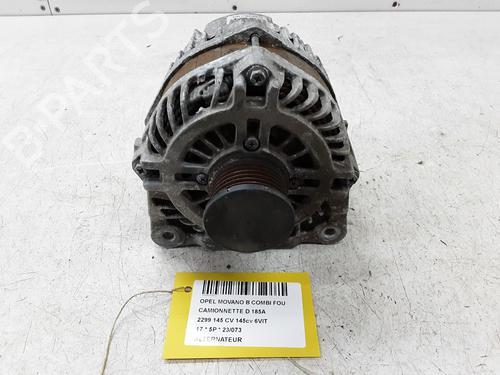 Used Alternator Alternator 36951442 36951442