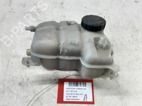 Ekspansjonstank Ekspansjonstank MERCEDES-BENZ A-CLASS (W177) A 250 e (177.086) (218 hp) 33007759 33007759